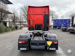 DAF XF 480 FT SSC, NA/PTO