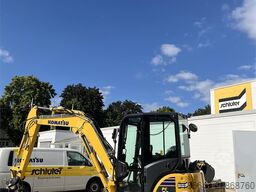 Komatsu PC58MR-5E0