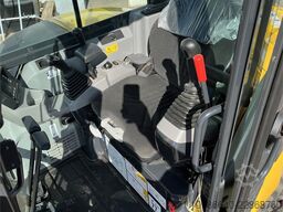 Komatsu PC58MR-5E0