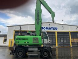 Sennebogen 818M