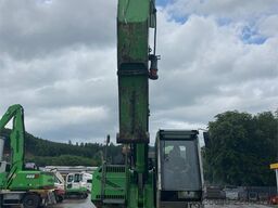 Sennebogen 818M