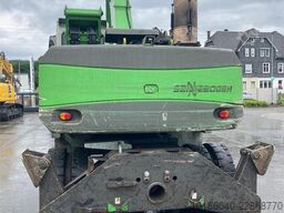 Sennebogen 818M