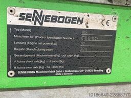 Sennebogen 818M