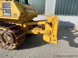 Komatsu D65EX-18E0
