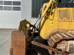 Komatsu D65EX-18E0