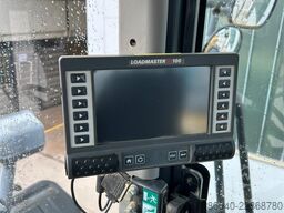 Komatsu WA500-8E0