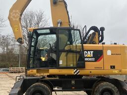 Caterpillar MH3022