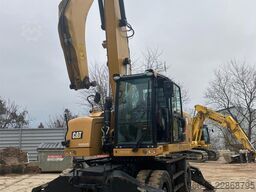 Caterpillar MH3022
