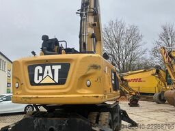 Caterpillar MH3022