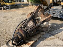 Caterpillar MH3022