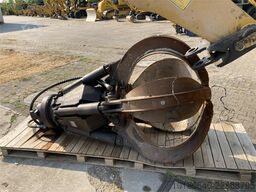 Caterpillar MH3022