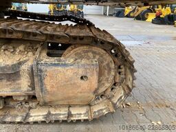 Komatsu HB365NLC-3