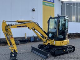 Komatsu PC38MR-5