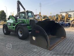 Sennebogen 355MH