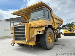 Komatsu HD605-5A