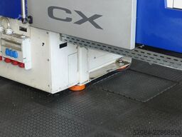 KraussMaffei KM-100-380CX