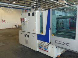 KraussMaffei KM-100-380CX