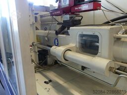 KraussMaffei KM-100-380CX