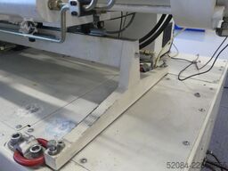 KraussMaffei KM-100-380CX