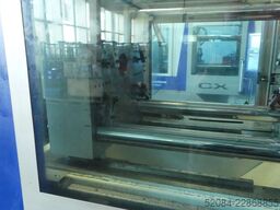 KraussMaffei KM-100-380CX