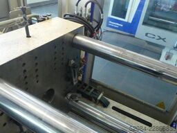 KraussMaffei KM-100-380CX