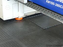 KraussMaffei KM-100-380CX