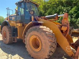 Caterpillar 972