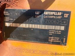 Caterpillar 972