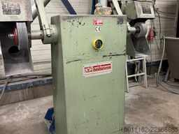 Polijst- en slijpmachine(s) 