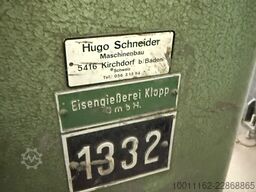 Polijst- en slijpmachine(s) 