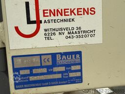Polijst- en slijpmachine(s) 