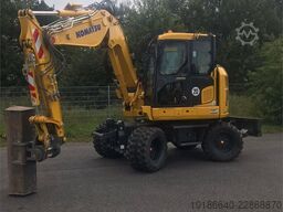 Komatsu PW98MR-11E0