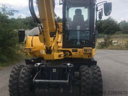 Komatsu PW98MR-11E0