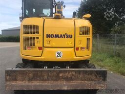 Komatsu PW98MR-11E0
