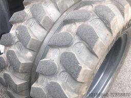 Komatsu PW98MR-11E0