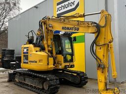 Komatsu PC138US-11