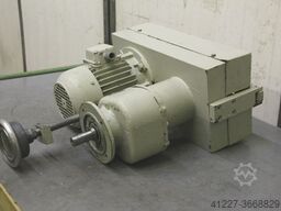 Nord B5