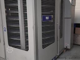 Solema 50m Drying Station