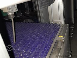 Solema 50m Drying Station