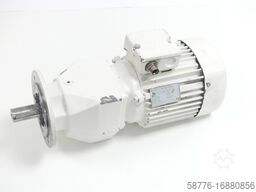  Küenle Antriebstechnik ZG 1 DK 90 S 4 Getriebemotor SN:3099341341