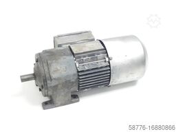 SEW Eurodrive R32DT71D8BM/HF Getriebemotor SN:01041530730102002