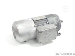 SEW Eurodrive R32DT71D8BM/HF Getriebemotor SN:01041530730102002