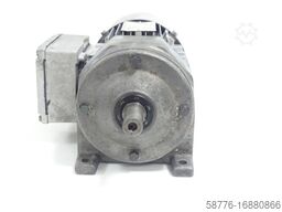 SEW Eurodrive R32DT71D8BM/HF Getriebemotor SN:01041530730102002