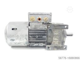 SEW Eurodrive R32DT71D8BM/HF Getriebemotor SN:01041530730102002