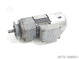 SEW Eurodrive RF32DT71C4BM/HF Getriebemotor SN:01042020330102009