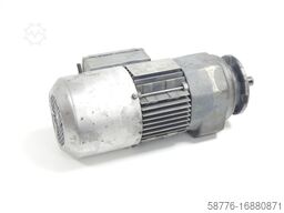 SEW Eurodrive RF32DT71C4BM/HF Getriebemotor SN:01042020330102009