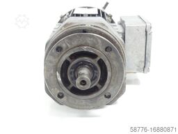 SEW Eurodrive RF32DT71C4BM/HF Getriebemotor SN:01042020330102009