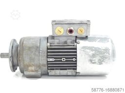 SEW Eurodrive RF32DT71C4BM/HF Getriebemotor SN:01042020330102009