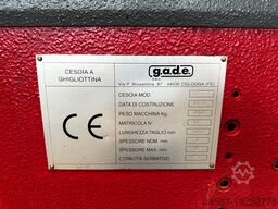 Gade CO 30/4