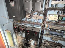 Valmet-Strecker Synchro Sheeter